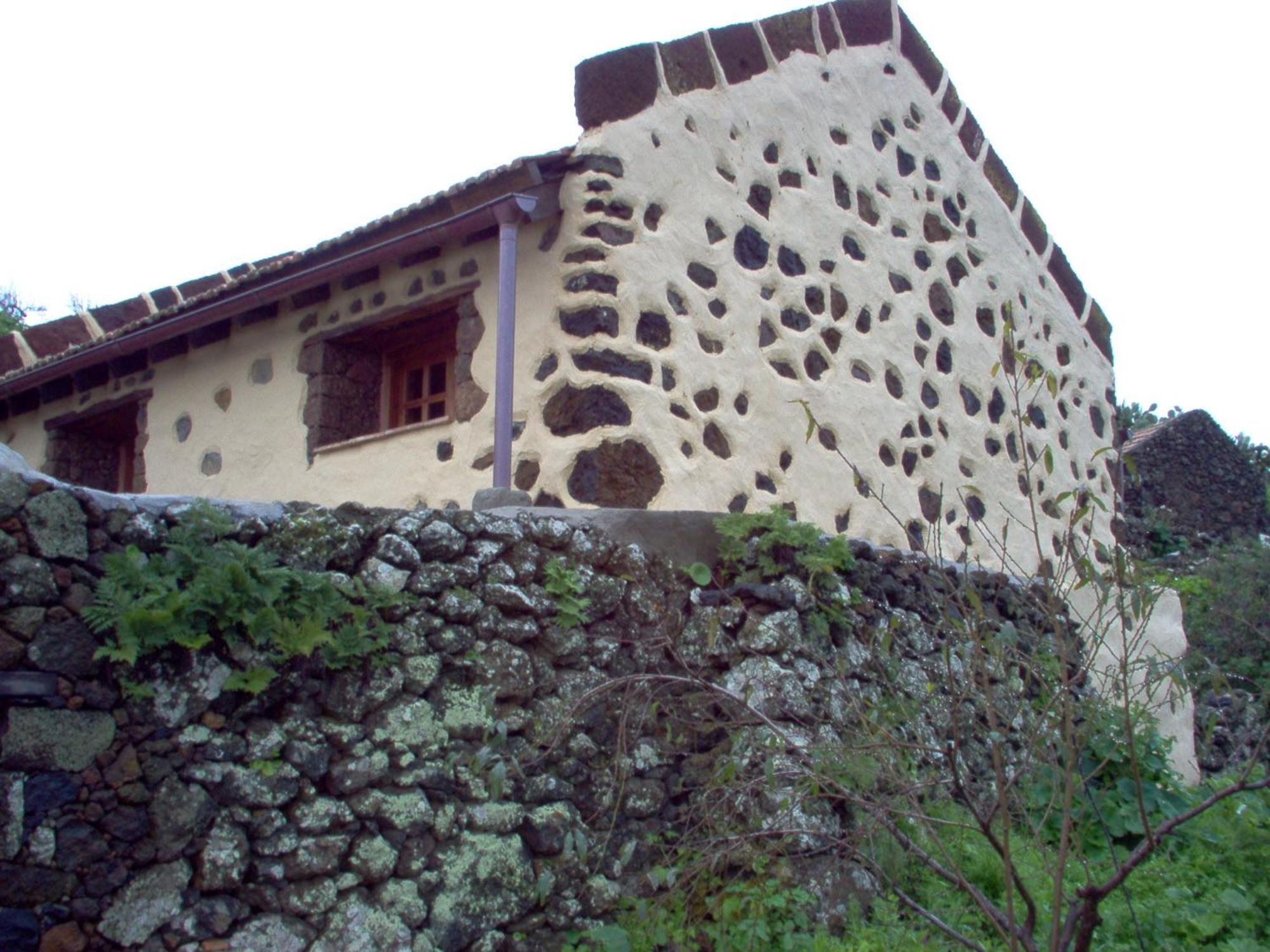 Casa Rural Poblado Jirdana Ла-Торре Номер фото