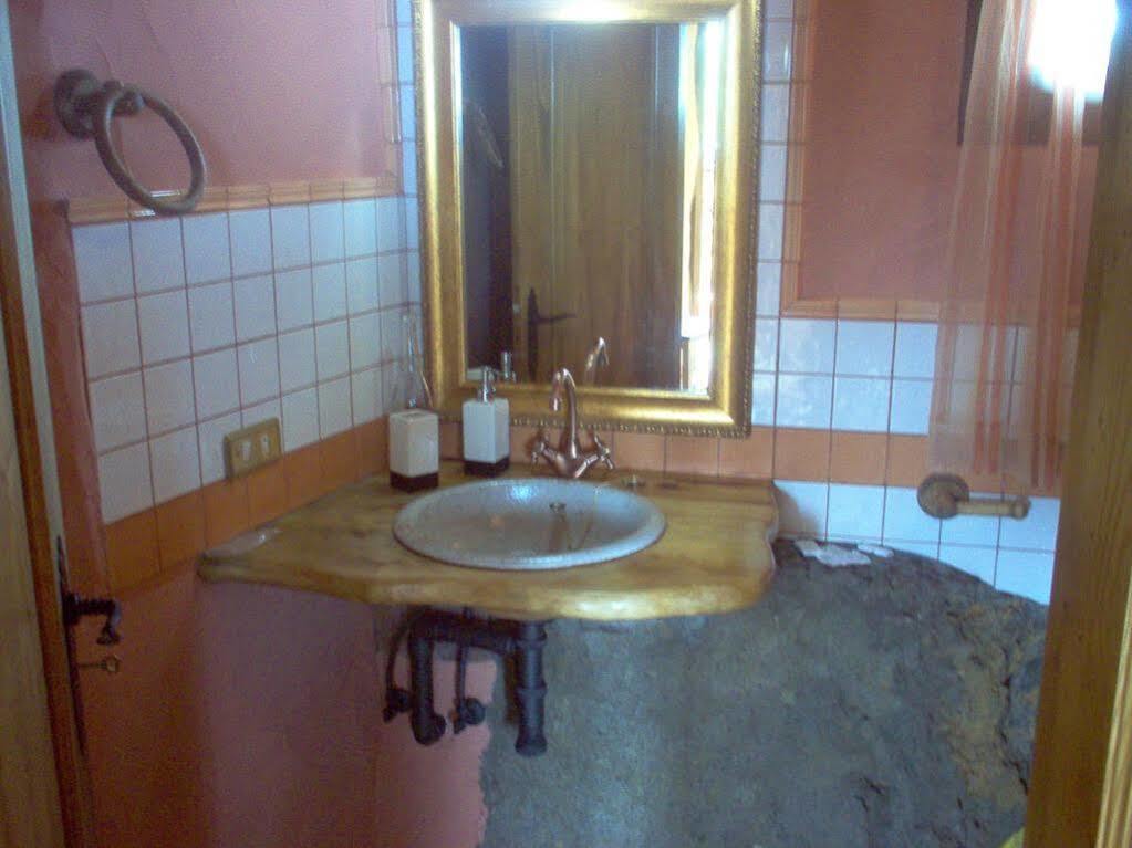 Casa Rural Poblado Jirdana Ла-Торре Экстерьер фото