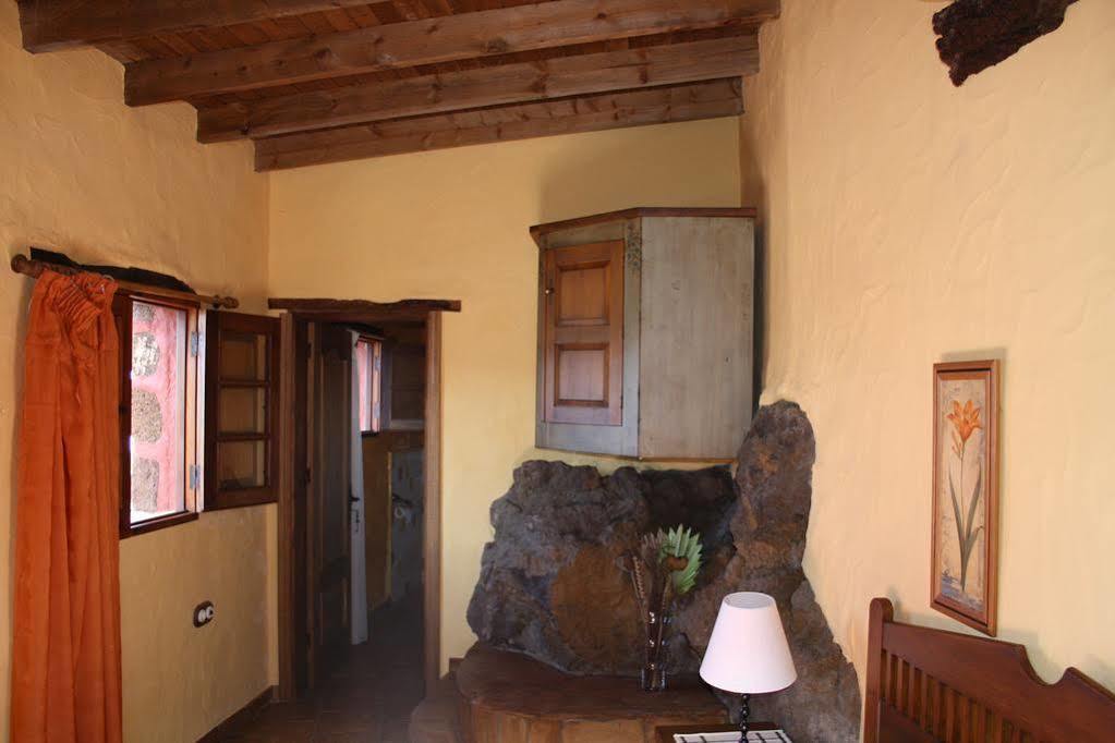 Casa Rural Poblado Jirdana Ла-Торре Экстерьер фото